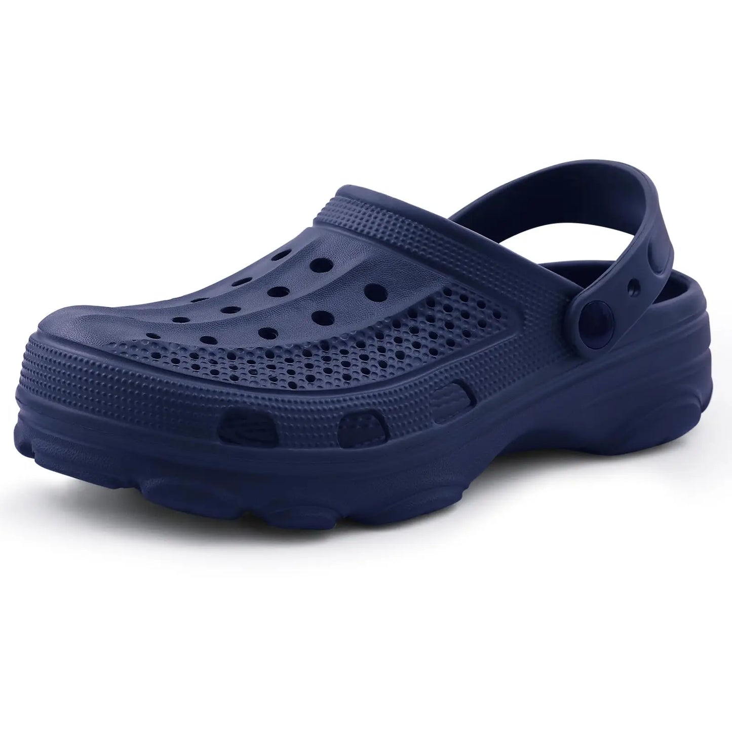 ♻️Comfort Clogs – Water-Resistant, Anti-Wear Soles Unisex - Slip Resistant Work Shoes