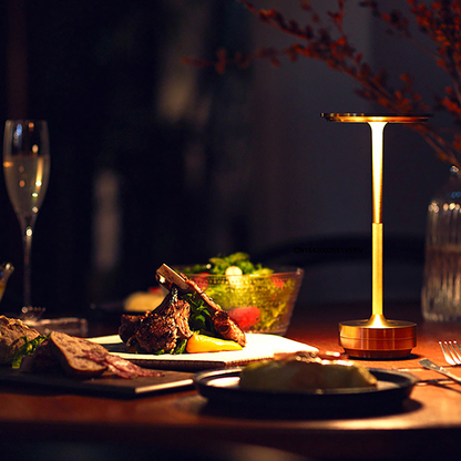 GlowAmbi™ – Das kabellose und wiederaufladbare Stimmungslicht