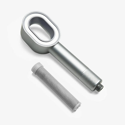 Kifar™ SpaFlow 🚿 | The Beauty Shower 💧 – Clean Water, Triple Filtration for Glowing Skin & Silky Hair ♻️