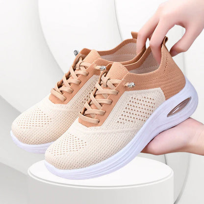 Emily – Stilvolle orthopädische Slipper