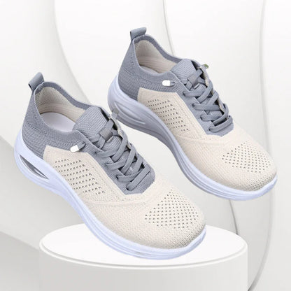 Emily – Stilvolle orthopädische Slipper