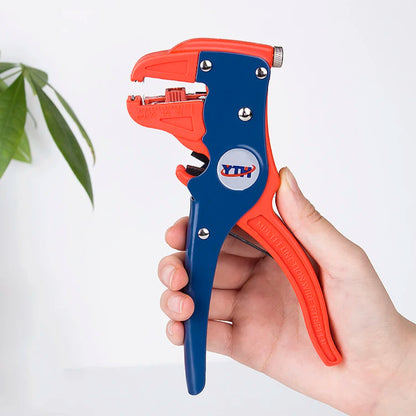 Dual-Function Wire Cutter & Stripper – Premium Quality