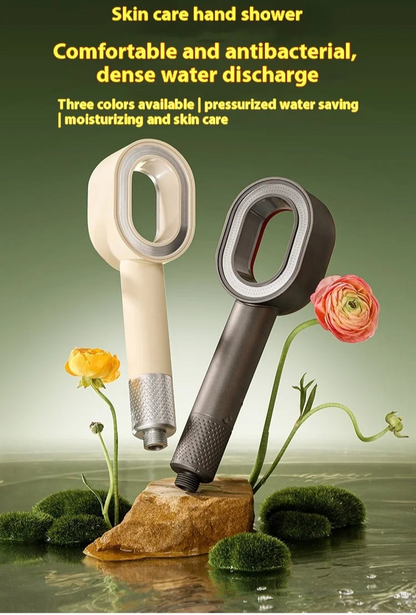 Kifar™ SpaFlow 🚿 | The Beauty Shower 💧 – Clean Water, Triple Filtration for Glowing Skin & Silky Hair ♻️