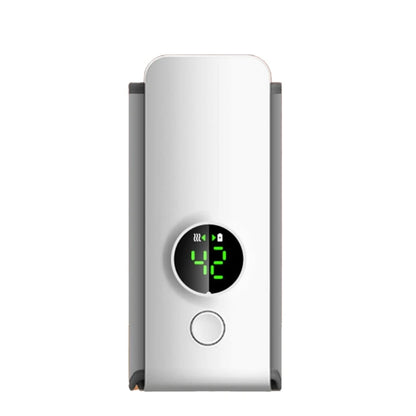 Kabelloser, tragbarer Babyflaschenwärmer – praktischer Reisebegleiter für Eltern