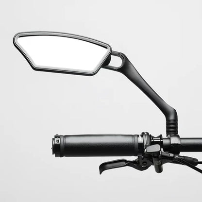BikeGuard™ Mirrors – 360° Adjustable Rearview Mirrors for Safe Cycling | Premium Quality