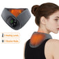 Wireless Heated Leg Massager – Relieve Fatigue & Keep Warm