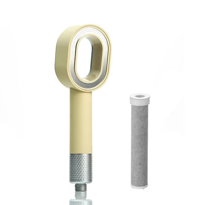 Kifar™ SpaFlow 🚿 | The Beauty Shower 💧 – Clean Water, Triple Filtration for Glowing Skin & Silky Hair ♻️