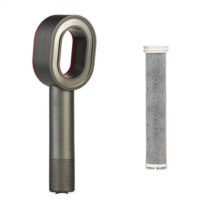 Kifar™ SpaFlow 🚿 | The Beauty Shower 💧 – Clean Water, Triple Filtration for Glowing Skin & Silky Hair ♻️