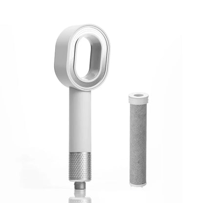 Kifar™ SpaFlow 🚿 | The Beauty Shower 💧 – Clean Water, Triple Filtration for Glowing Skin & Silky Hair ♻️