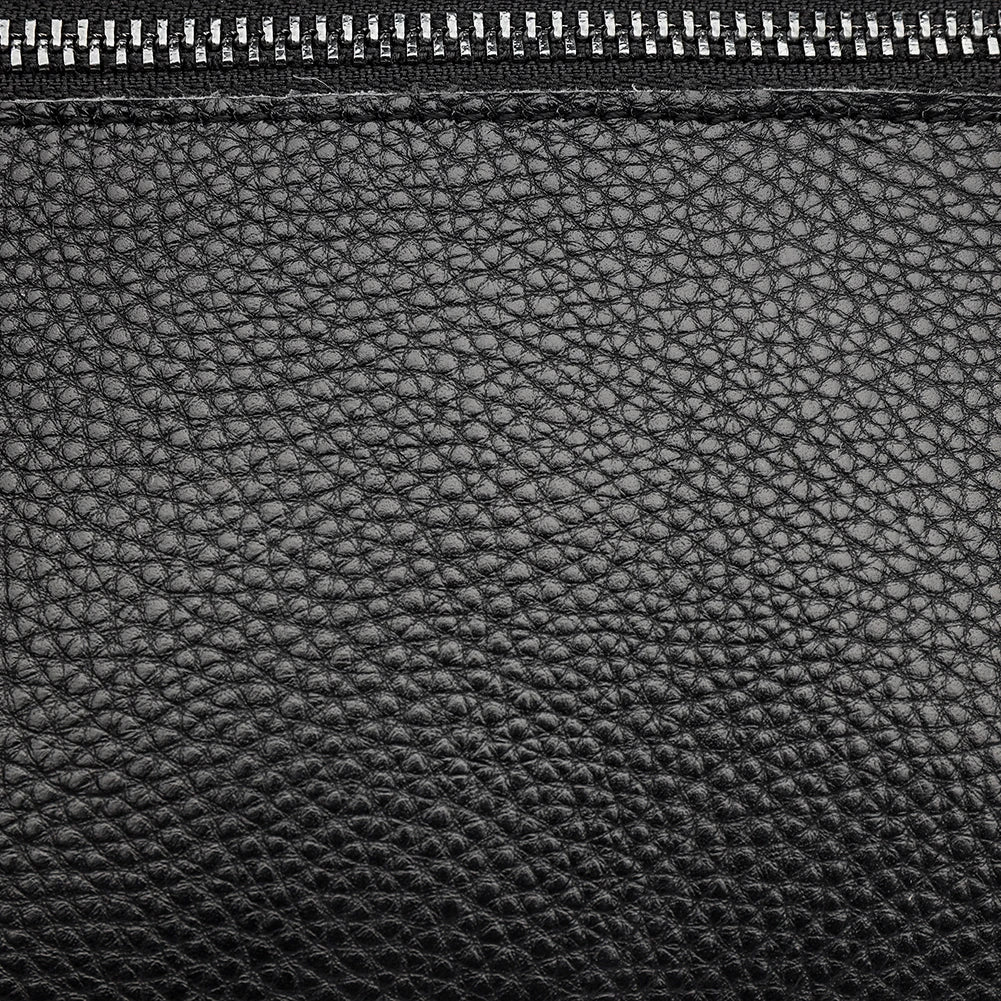 Echtes Leder Damen Schultertasche mit breitem Riemen, einfarbig, Crossbody-Tasche, Luxus-Design, Handtasche, Handytasche, bolsa feminina