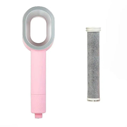 Kifar™ SpaFlow 🚿 | Die Schönheitsdusche 💧 – Sauberes Wasser, dreifache Filtration für strahlende Haut und seidiges Haar ♻️