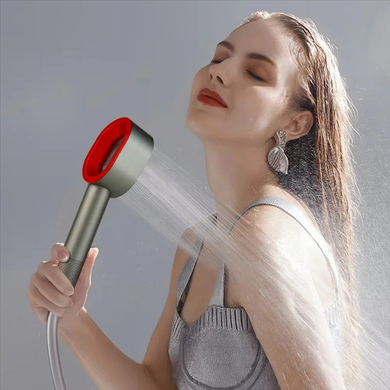 Kifar™ SpaFlow 🚿 | The Beauty Shower 💧 – Clean Water, Triple Filtration for Glowing Skin & Silky Hair ♻️