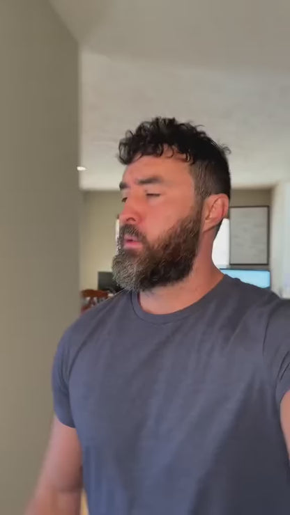 💤 Derila Ergo™ Memory Foam Cervical Pillow – 2-in-1 Ergonomic Neck Support for All Sleepers