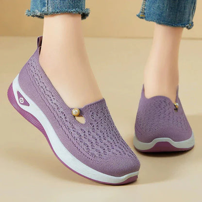 Anne – Orthopädische Schuhe für Damen