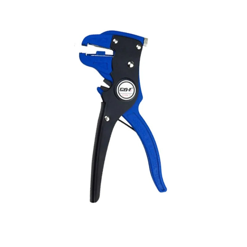 Dual-Function Wire Cutter & Stripper – Premium Quality