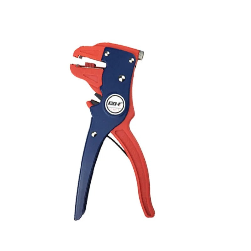 Dual-Function Wire Cutter & Stripper – Premium Quality