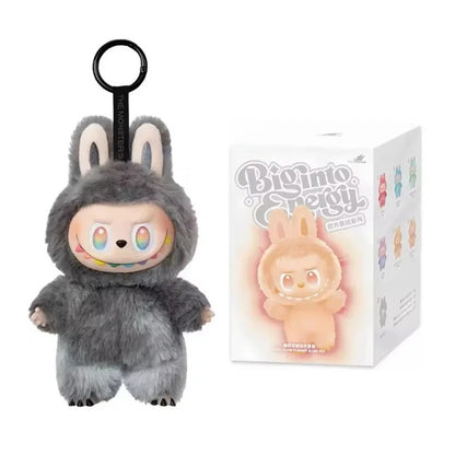 MysteryMacaron™ | Labubu Enamel Face Blind Box Toy