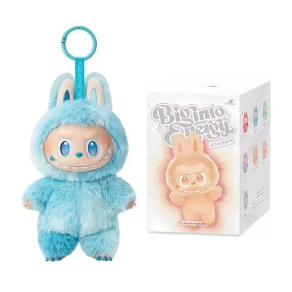 MysteryMacaron™ | Labubu Enamel Face Blind Box Toy