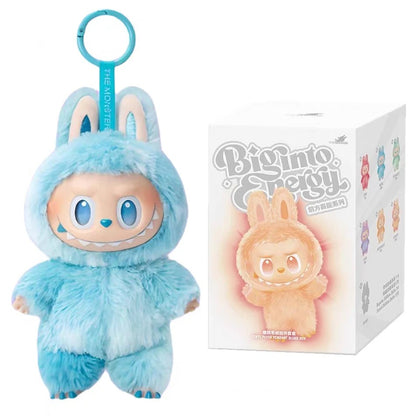 MysteryMacaron™ | Labubu Enamel Face Blind Box Toy